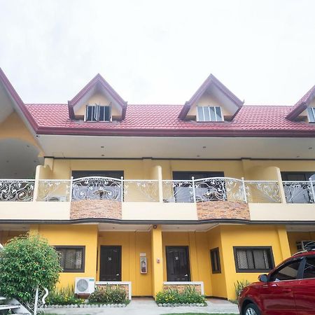 Oyo 197 Sunny Point Hotel Davao Zewnętrze zdjęcie