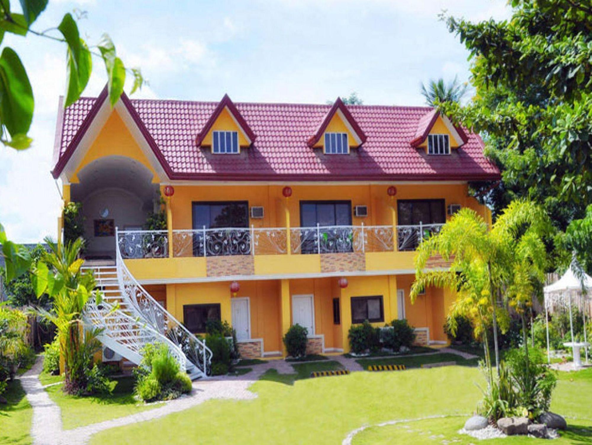 Oyo 197 Sunny Point Hotel Davao Zewnętrze zdjęcie