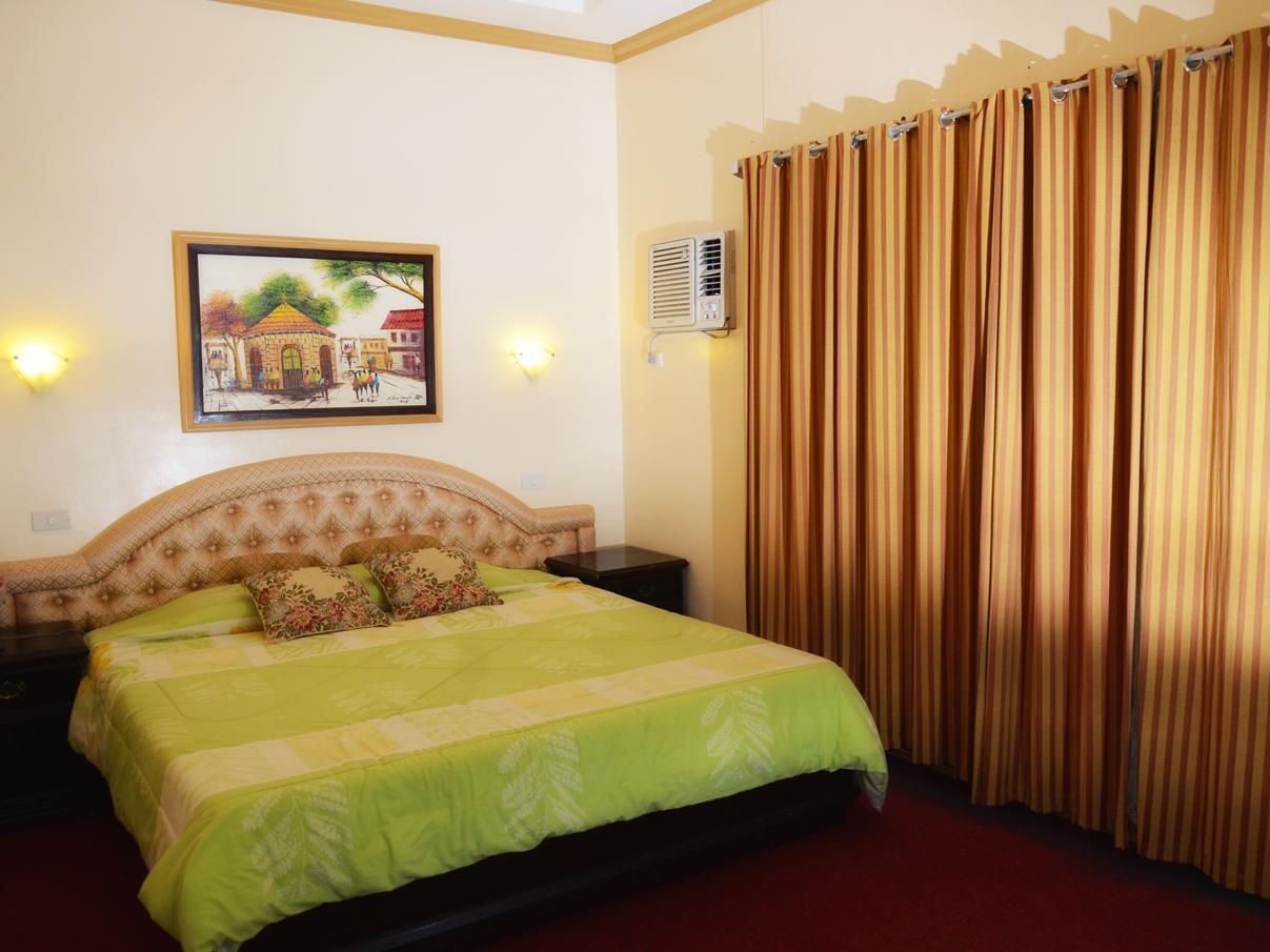 Oyo 197 Sunny Point Hotel Davao Zewnętrze zdjęcie