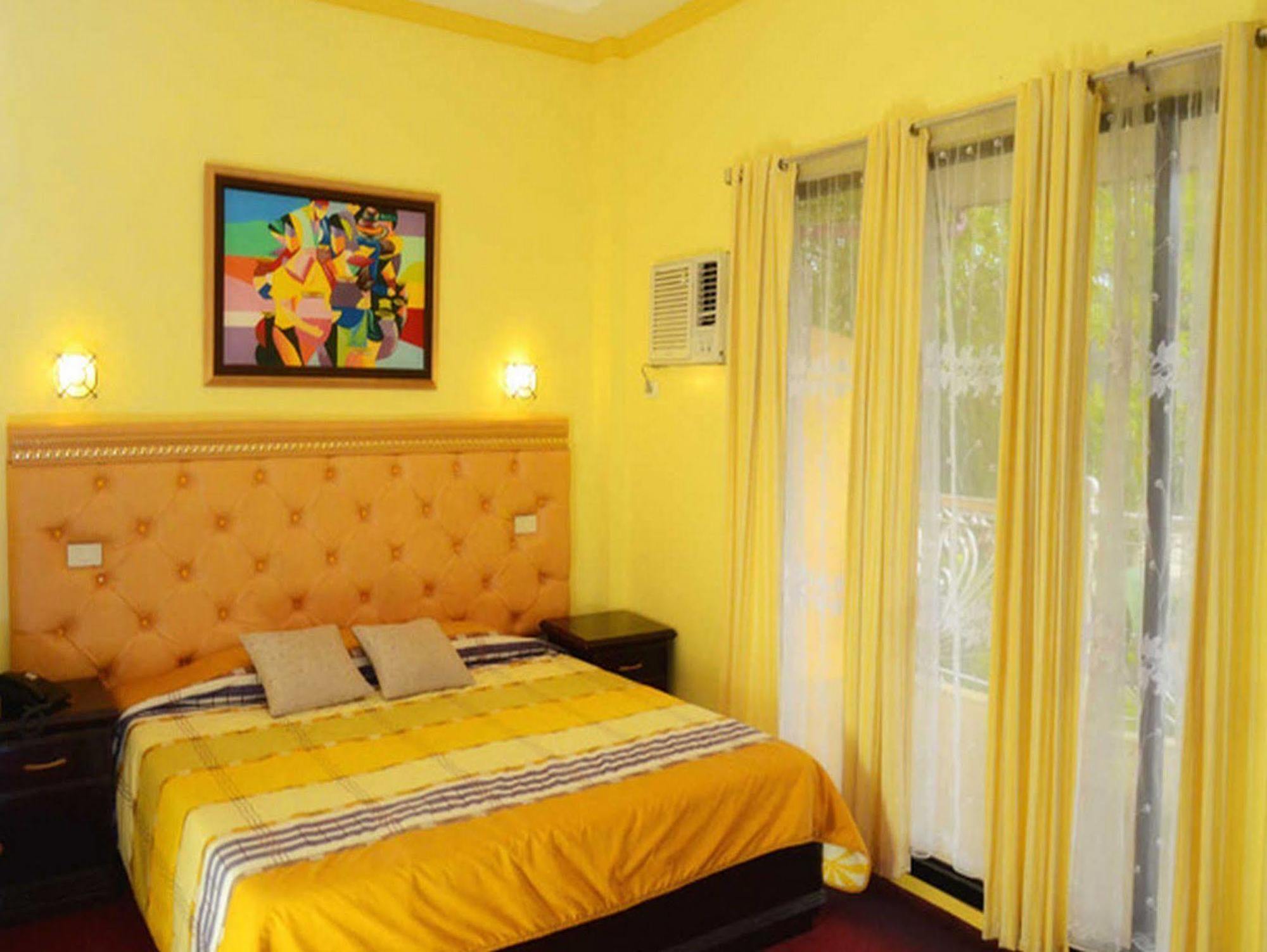 Oyo 197 Sunny Point Hotel Davao Zewnętrze zdjęcie
