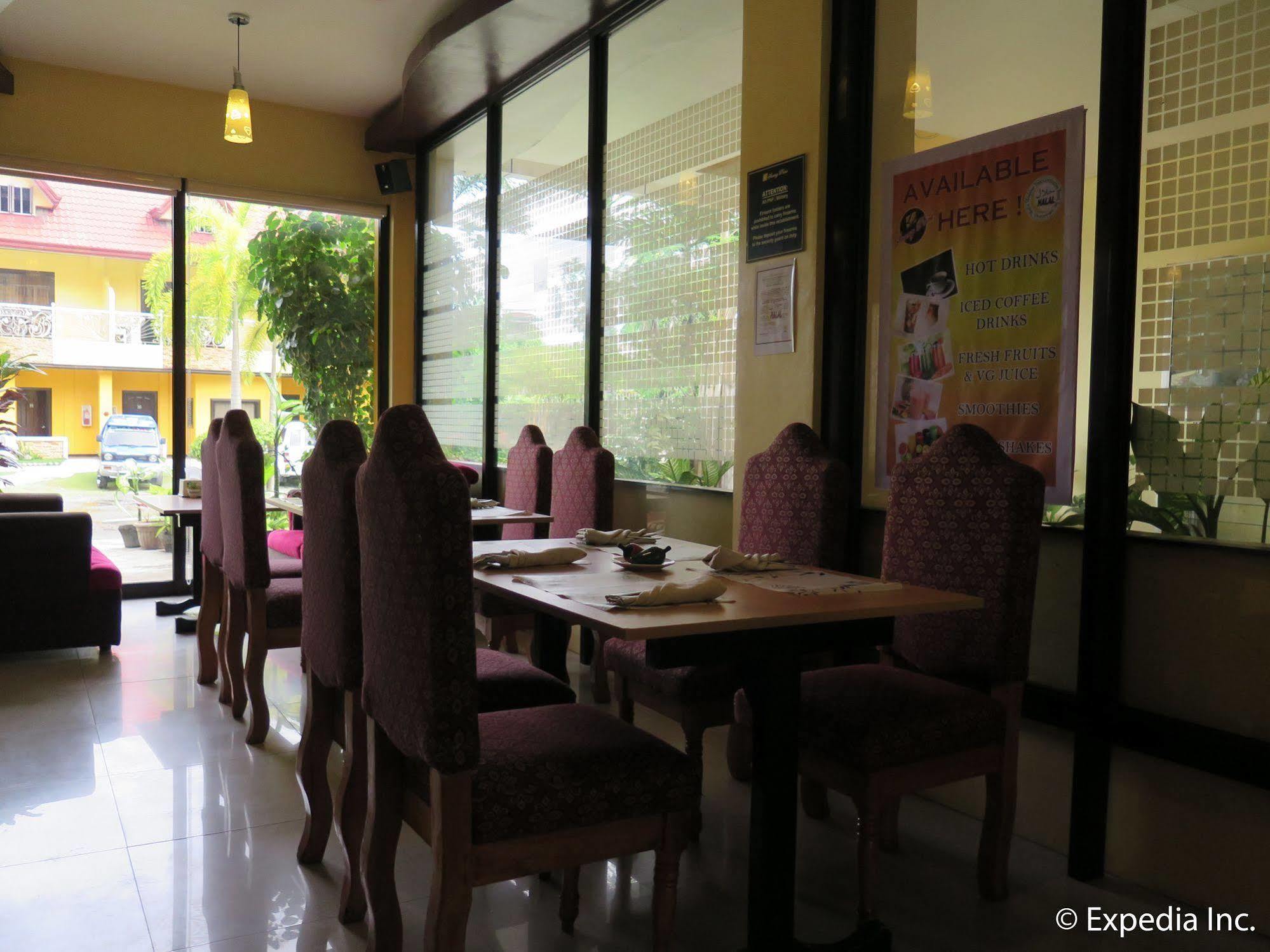 Oyo 197 Sunny Point Hotel Davao Zewnętrze zdjęcie