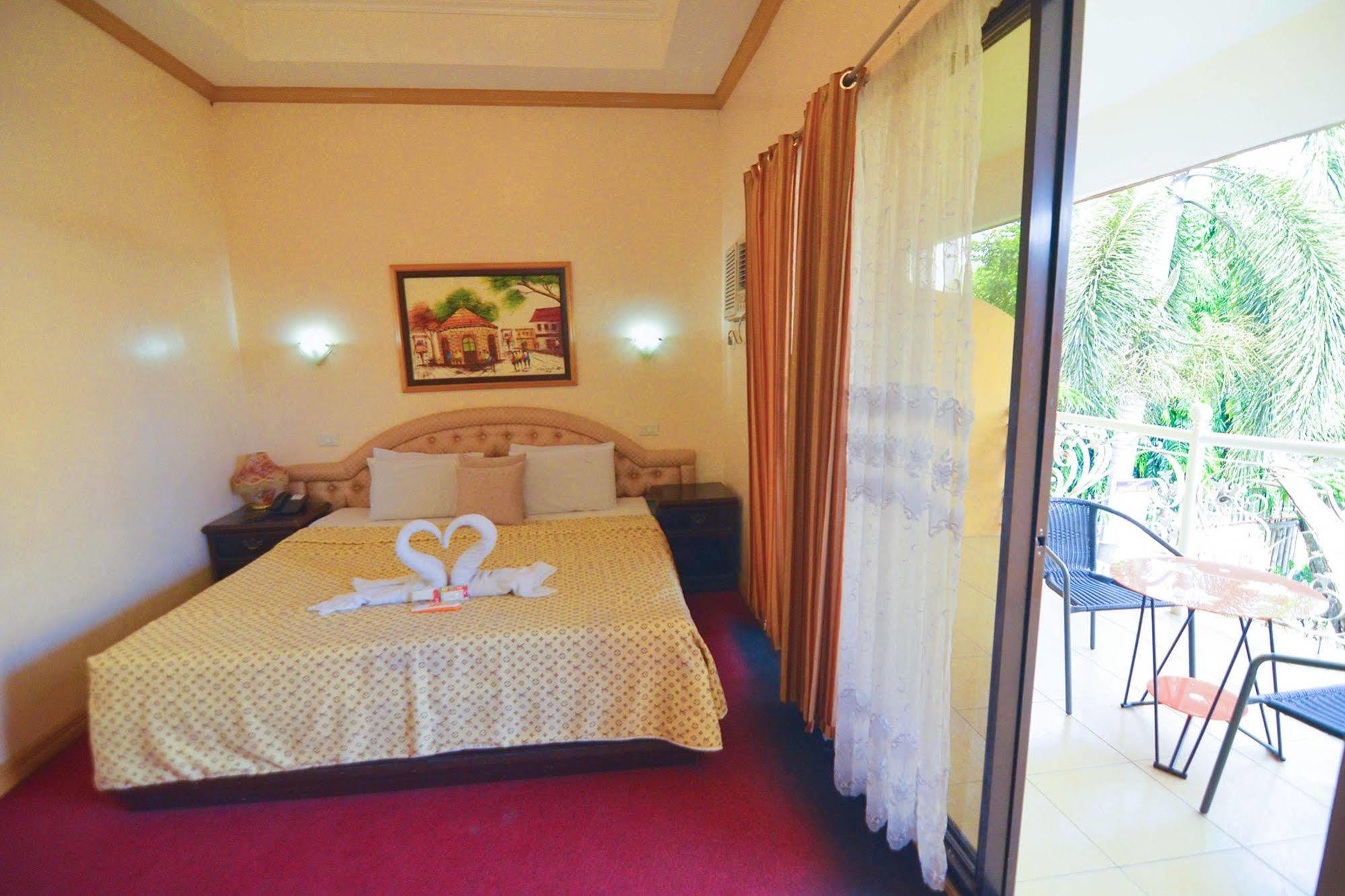 Oyo 197 Sunny Point Hotel Davao Zewnętrze zdjęcie