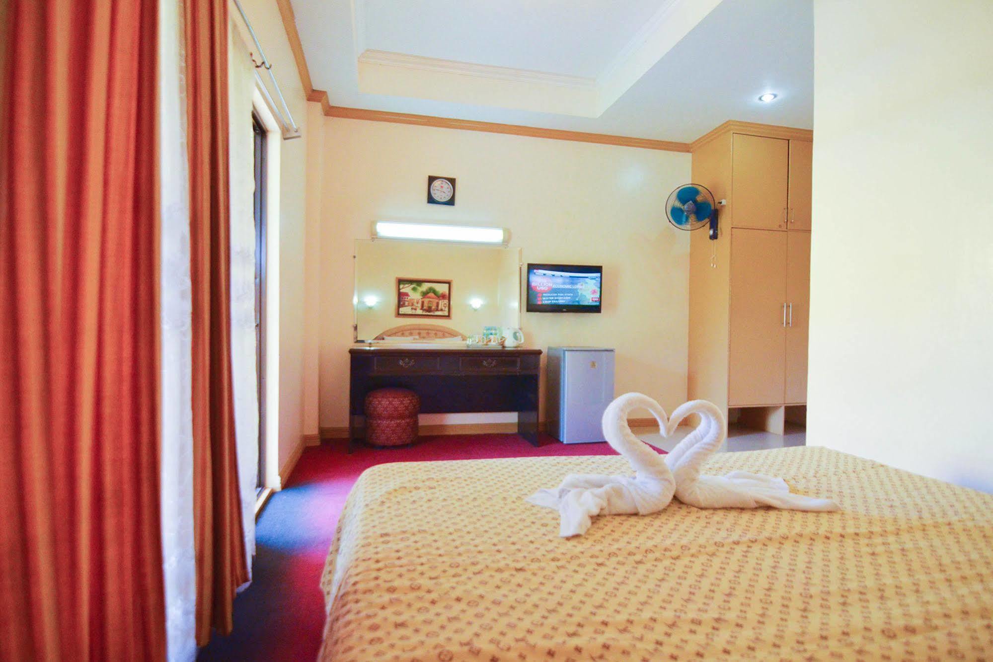 Oyo 197 Sunny Point Hotel Davao Zewnętrze zdjęcie
