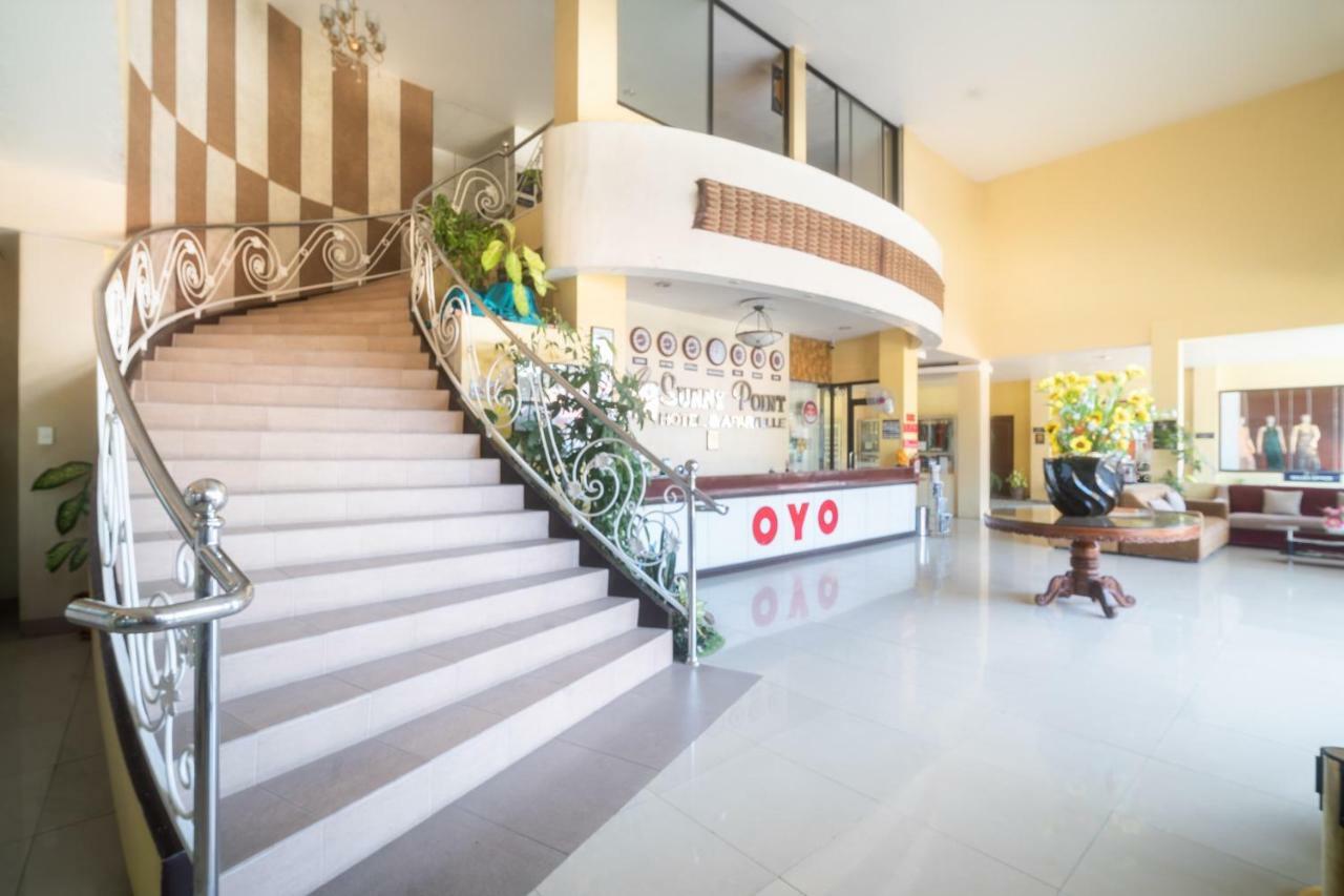 Oyo 197 Sunny Point Hotel Davao Zewnętrze zdjęcie