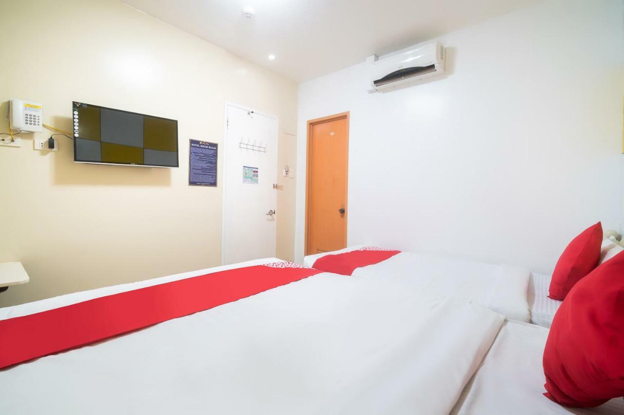 Oyo 197 Sunny Point Hotel Davao Zewnętrze zdjęcie