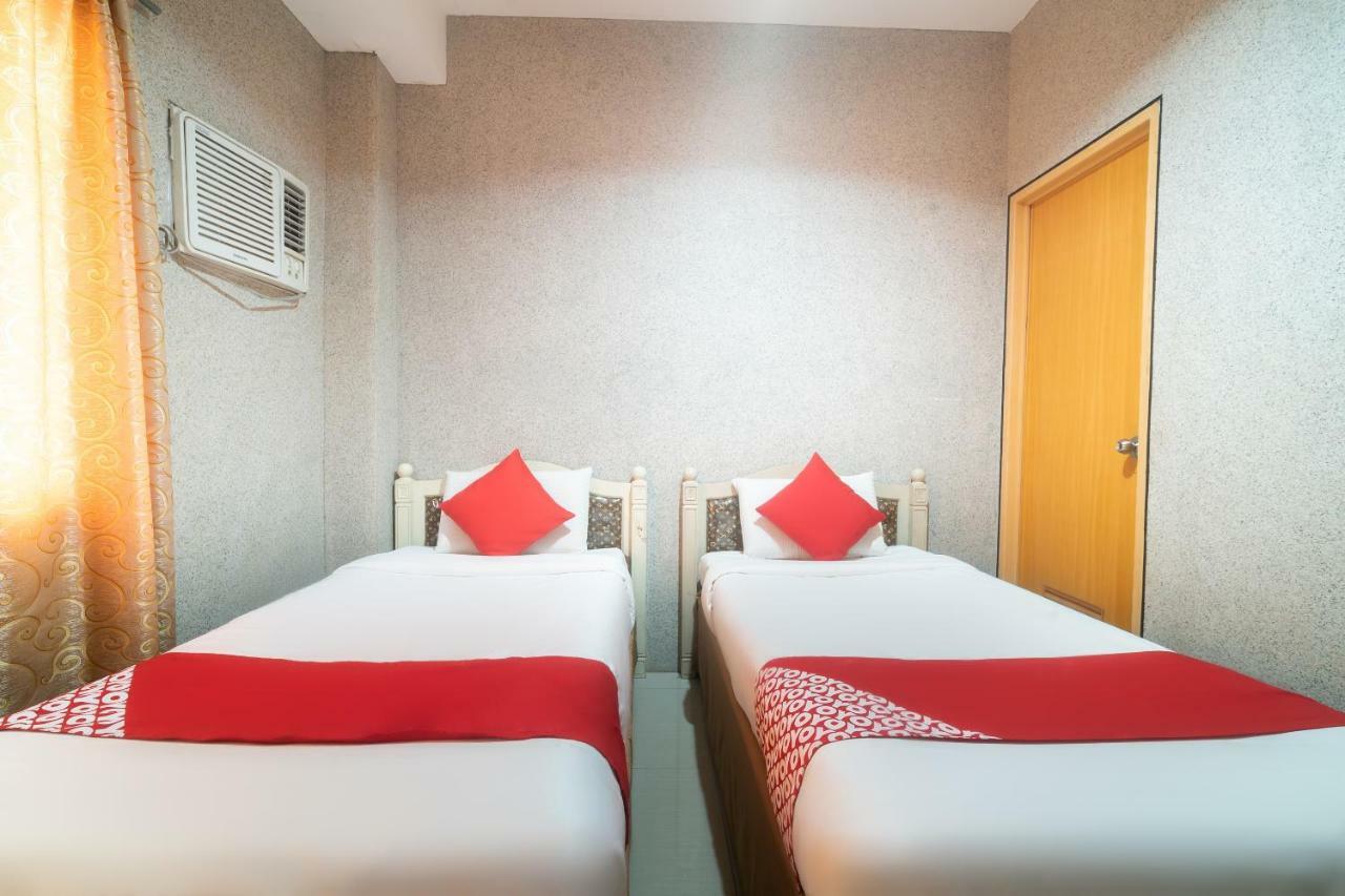 Oyo 197 Sunny Point Hotel Davao Zewnętrze zdjęcie
