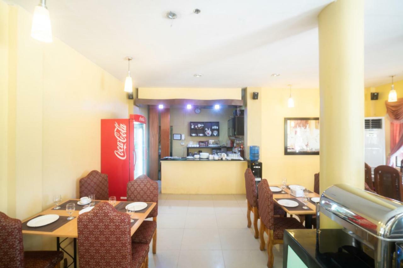 Oyo 197 Sunny Point Hotel Davao Zewnętrze zdjęcie
