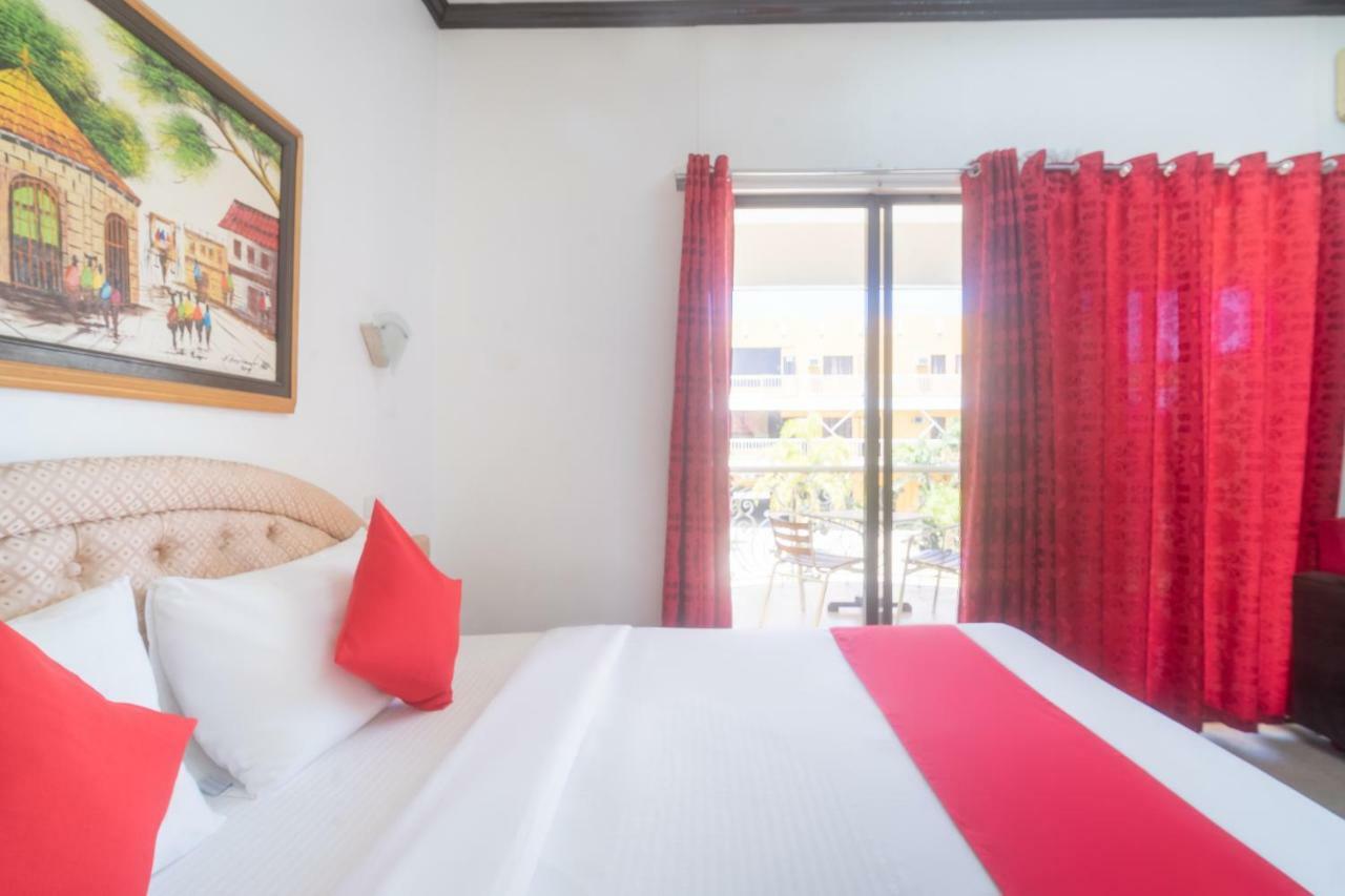 Oyo 197 Sunny Point Hotel Davao Zewnętrze zdjęcie